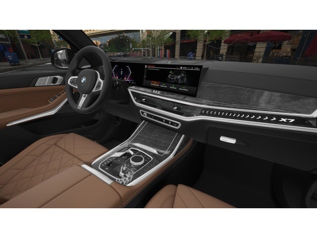 2026 BMW X7 Base