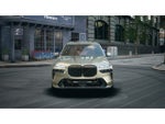 2026 BMW X7 Base