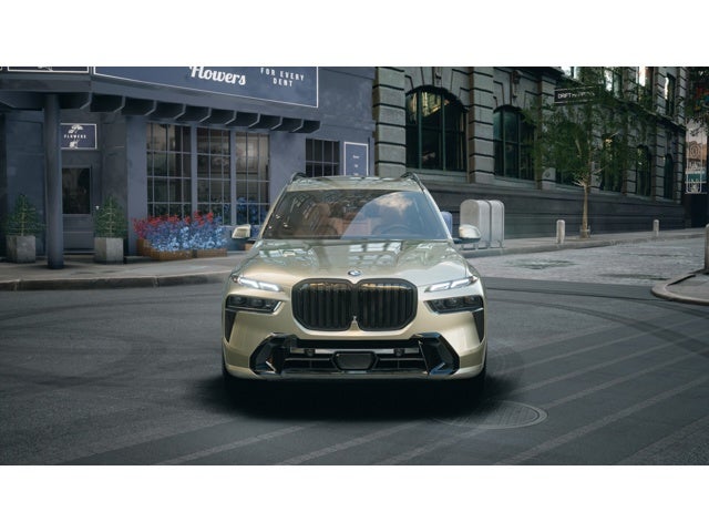 2026 BMW X7 Base