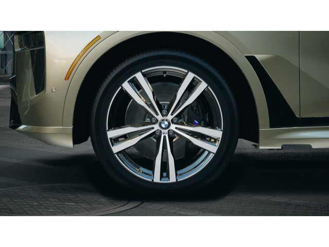 2026 BMW X7 Base