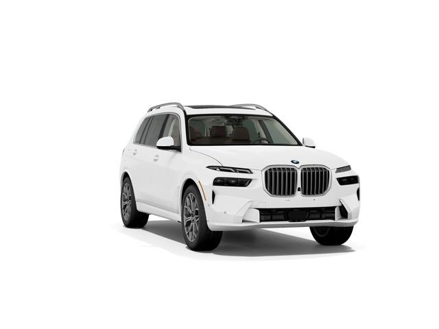 2026 BMW X7 Base