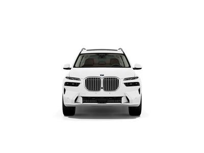 2026 BMW X7 Base