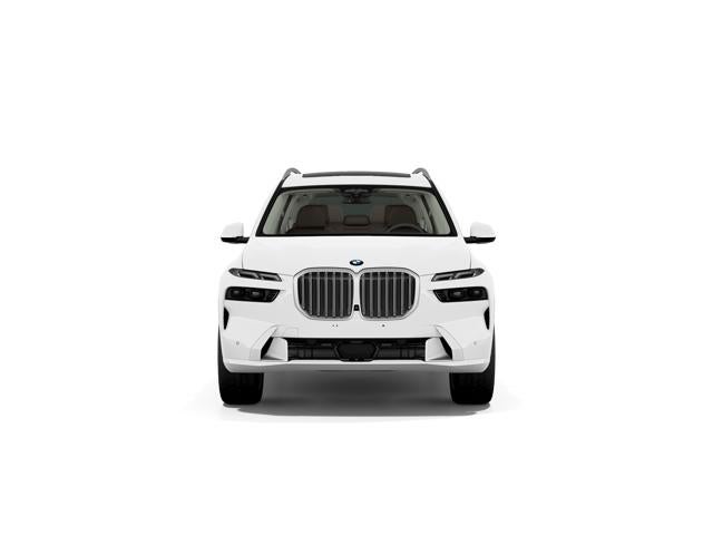2026 BMW X7 Base