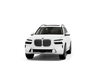 2026 BMW X7 Base