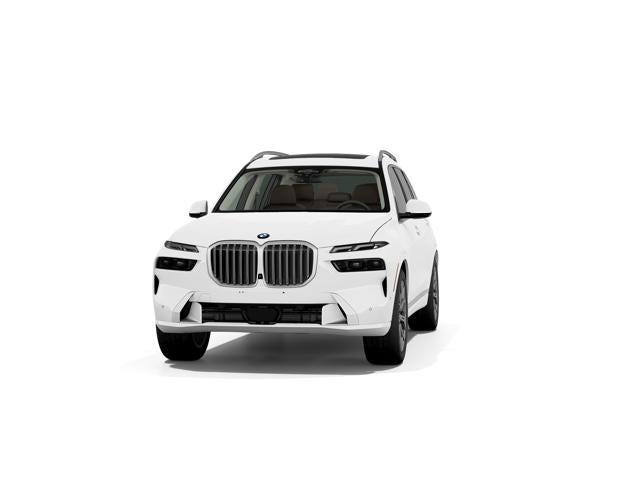 2026 BMW X7 Base