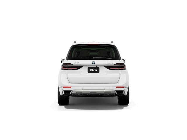 2026 BMW X7 Base