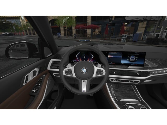 2026 BMW X5 Base