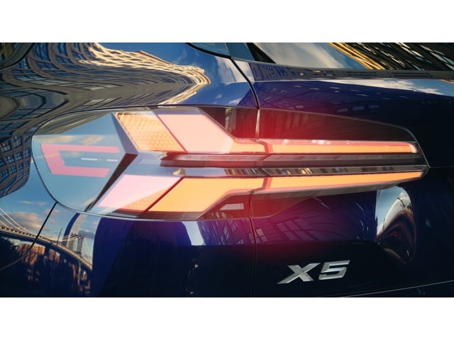 2026 BMW X5 Base