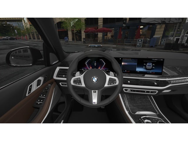 2026 BMW X5 Base
