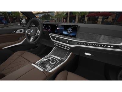 2026 BMW X5 Base