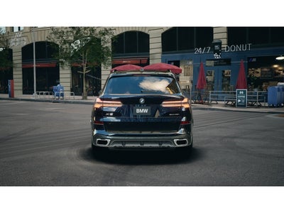 2026 BMW X5 Base