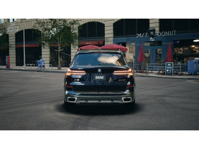 2026 BMW X5 Base