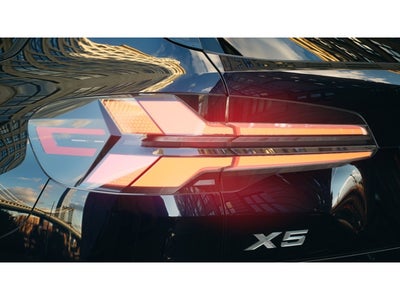2026 BMW X5 Base