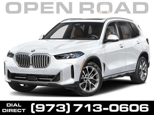 2026 BMW X5 Base