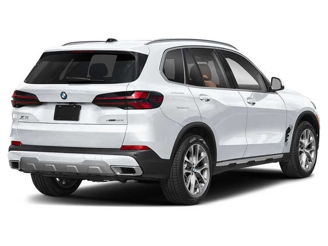 2026 BMW X5 Base