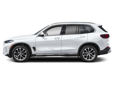 2026 BMW X5 Base