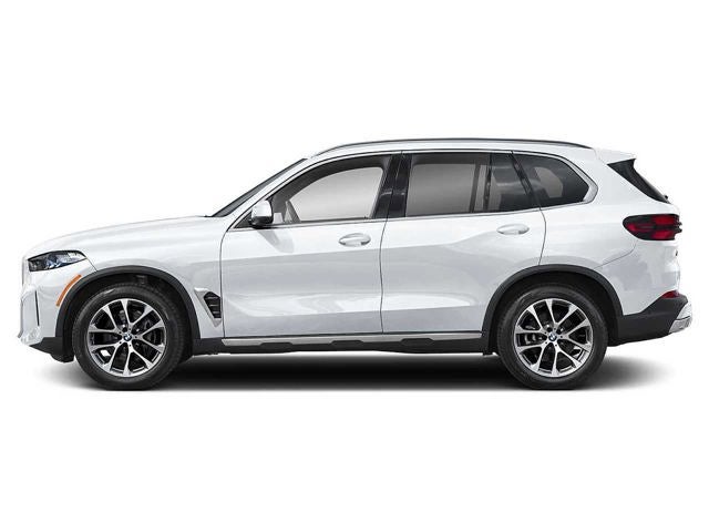2026 BMW X5 Base