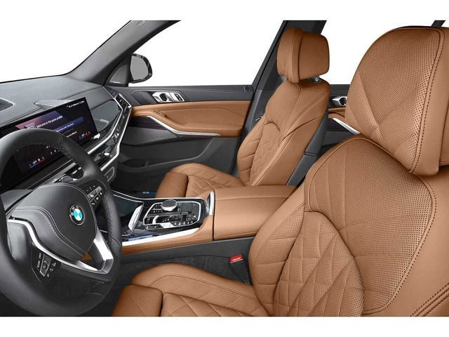 2026 BMW X5 Base
