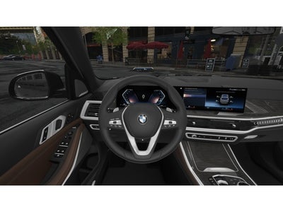 2026 BMW X5 Base
