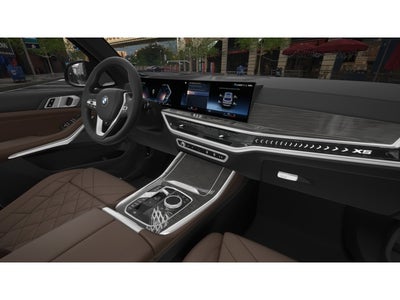 2026 BMW X5 Base