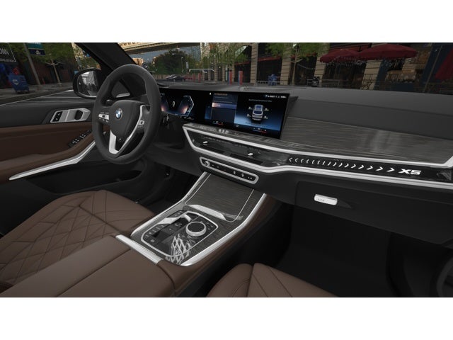 2026 BMW X5 Base