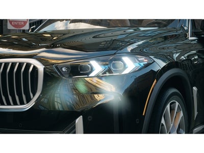 2026 BMW X5 Base