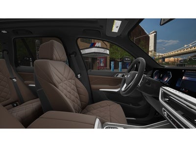 2026 BMW X5 Base