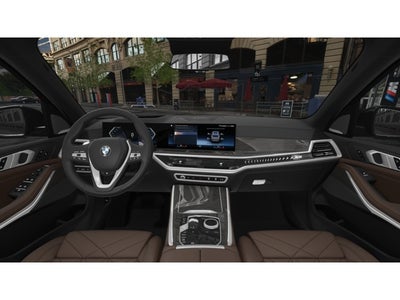 2026 BMW X5 Base