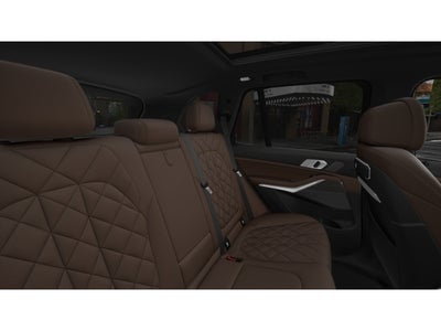 2026 BMW X5 Base