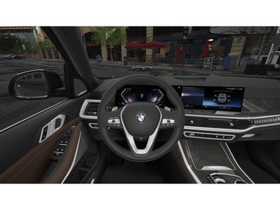 2026 BMW X5 Base