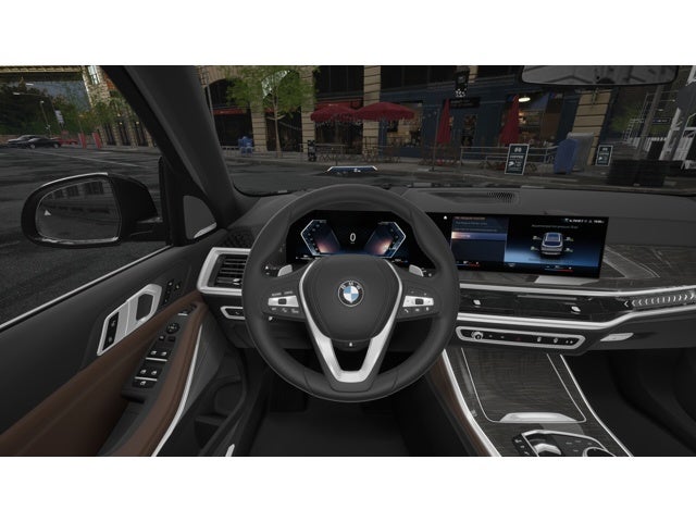 2026 BMW X5 Base