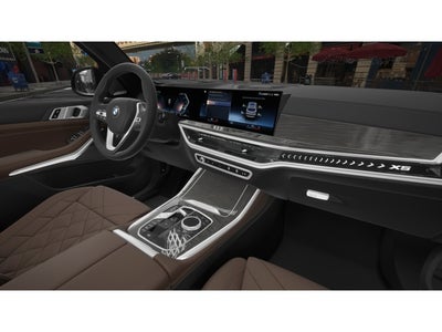2026 BMW X5 Base