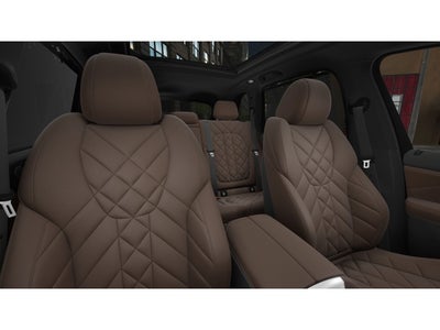 2026 BMW X5 Base