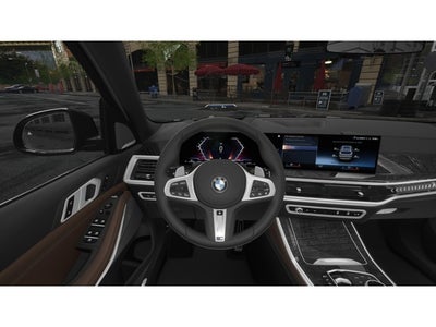 2026 BMW X5 Base