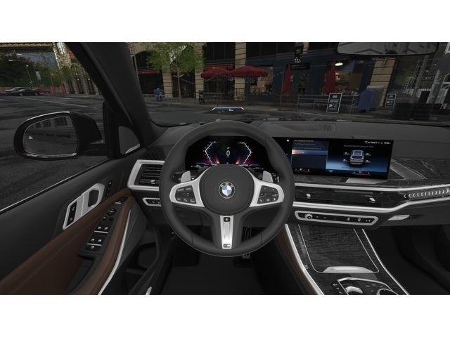 2026 BMW X5 Base