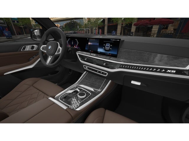 2026 BMW X5 Base