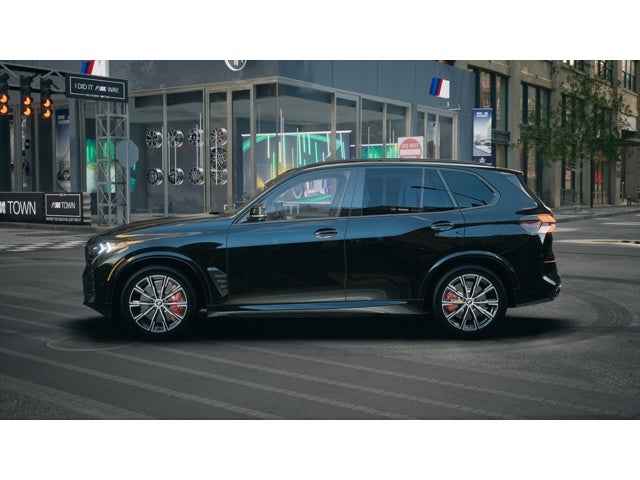 2026 BMW X5 Base