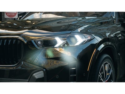 2026 BMW X5 Base