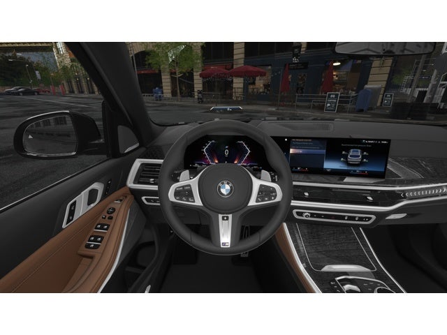 2026 BMW X5 Base