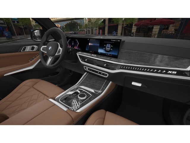 2026 BMW X5 Base