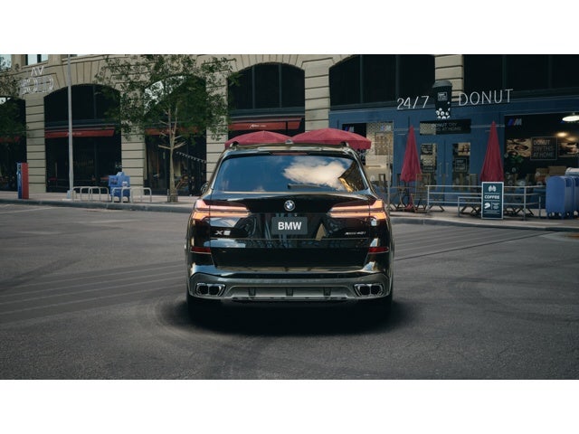 2026 BMW X5 Base