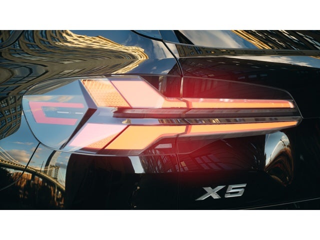 2026 BMW X5 Base