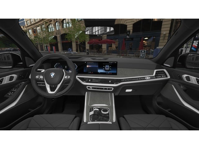 2026 BMW X5 Base