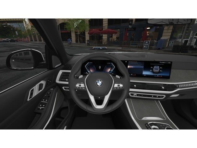 2026 BMW X5 Base
