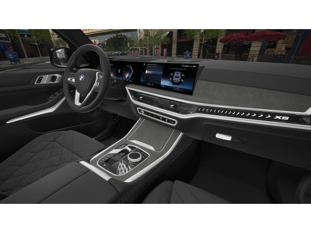 2026 BMW X5 Base