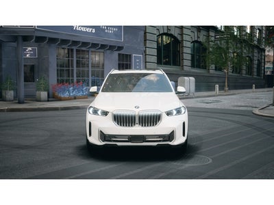 2026 BMW X5 Base