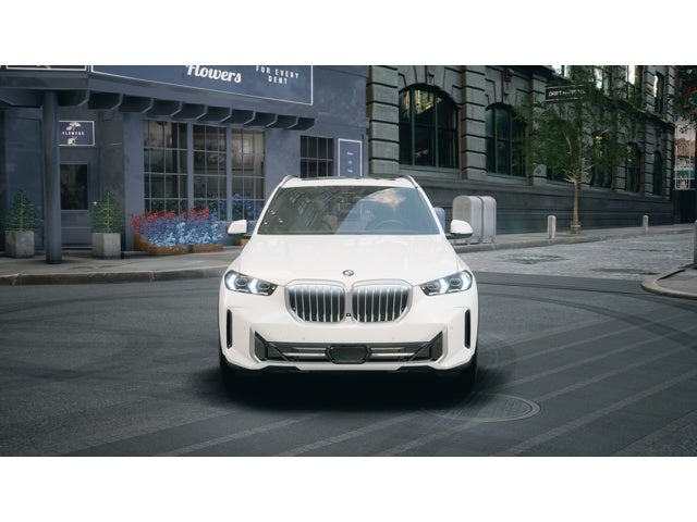 2026 BMW X5 Base