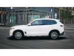 2026 BMW X5 Base