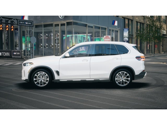 2026 BMW X5 Base