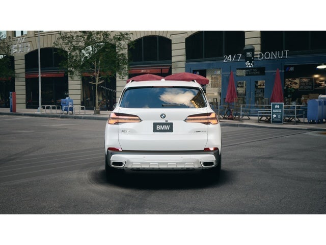 2026 BMW X5 Base